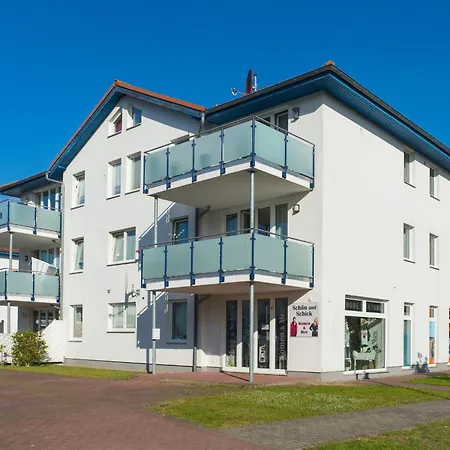 Am Maigloechchenberg 5 Lejlighed *