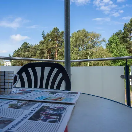 Lejlighed Am Maigloechchenberg 5 *