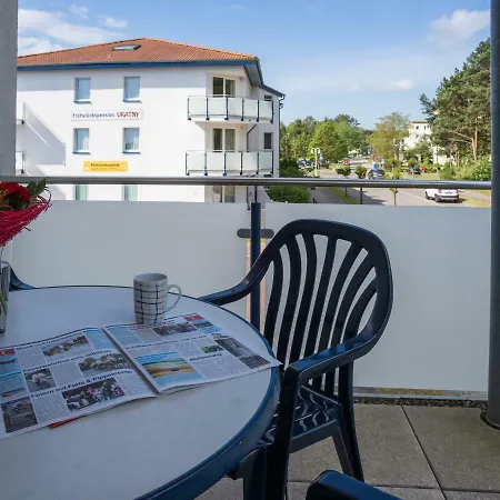 Am Maigloechchenberg 5 *