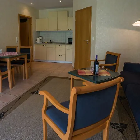 Am Maigloechchenberg 5 Lejlighed