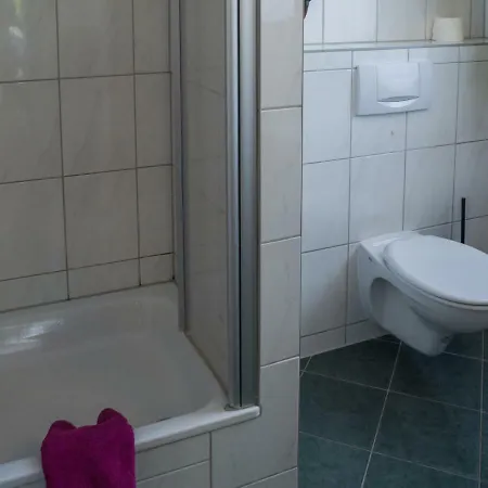 Am Maigloechchenberg 5 * Karlshagen