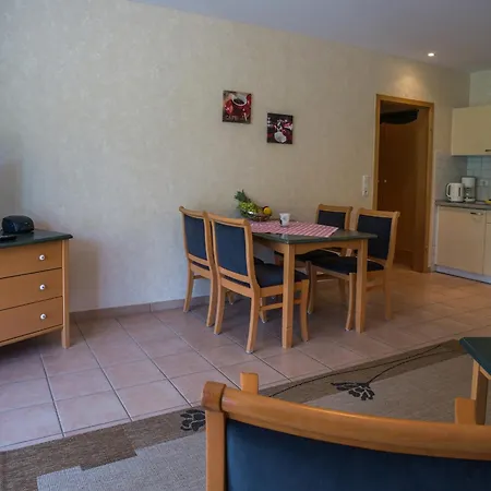 Lejlighed Am Maigloechchenberg 5 *