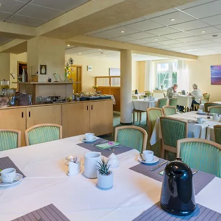 Lejlighed Am Maigloechchenberg 5