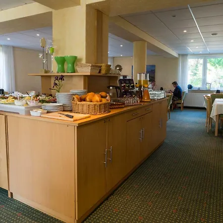 Am Maigloechchenberg 5 Lejlighed