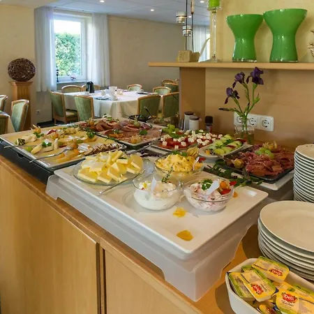 Am Maigloechchenberg 5 Karlshagen