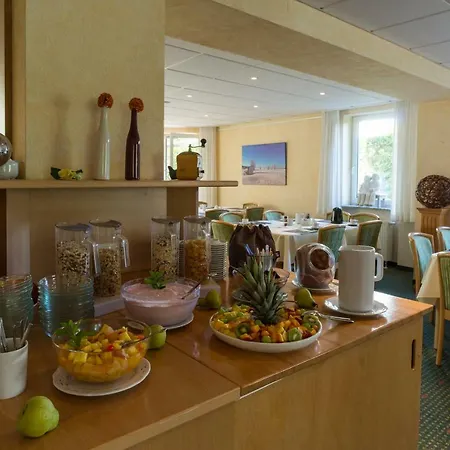 Am Maigloechchenberg 5 Lejlighed Karlshagen