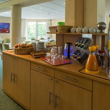 Am Maigloechchenberg 5 Lejlighed Karlshagen