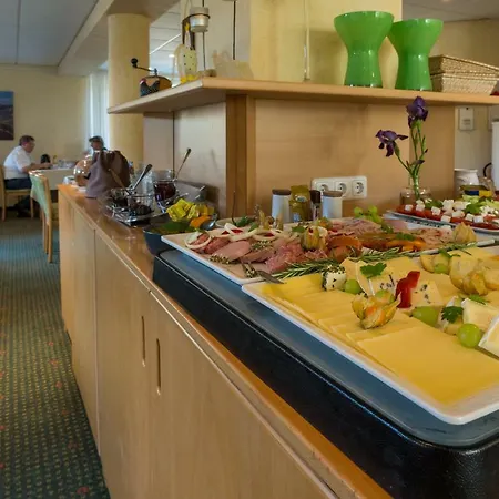 Am Maigloechchenberg 5 Lejlighed Karlshagen