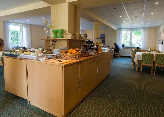 Am Maigloechchenberg 5 شقة