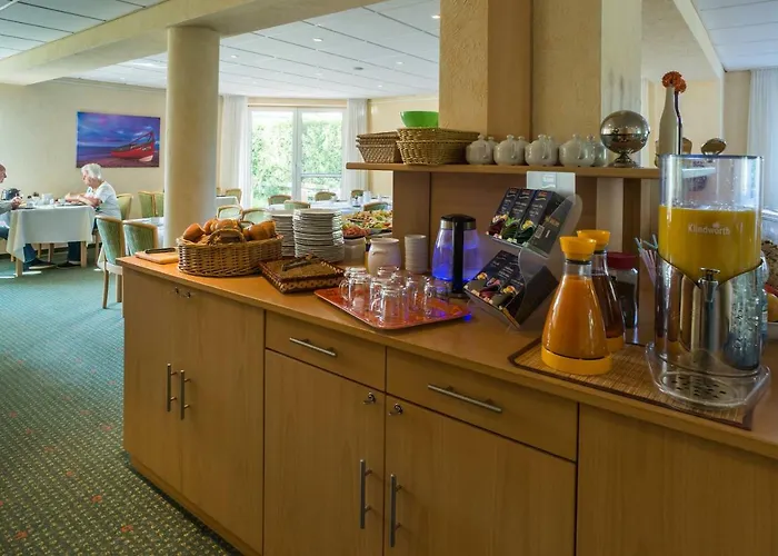 Am Maigloechchenberg 5 شقة Karlshagen