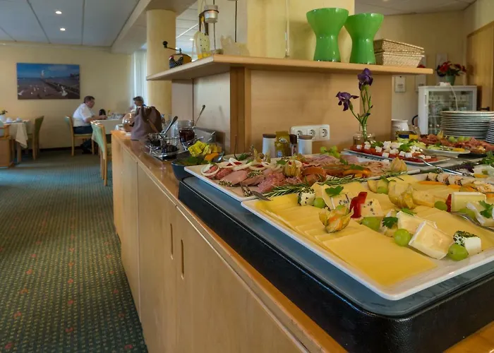 Am Maigloechchenberg 5 شقة Karlshagen